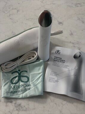 Arbonne Intelligence Genius Ultra